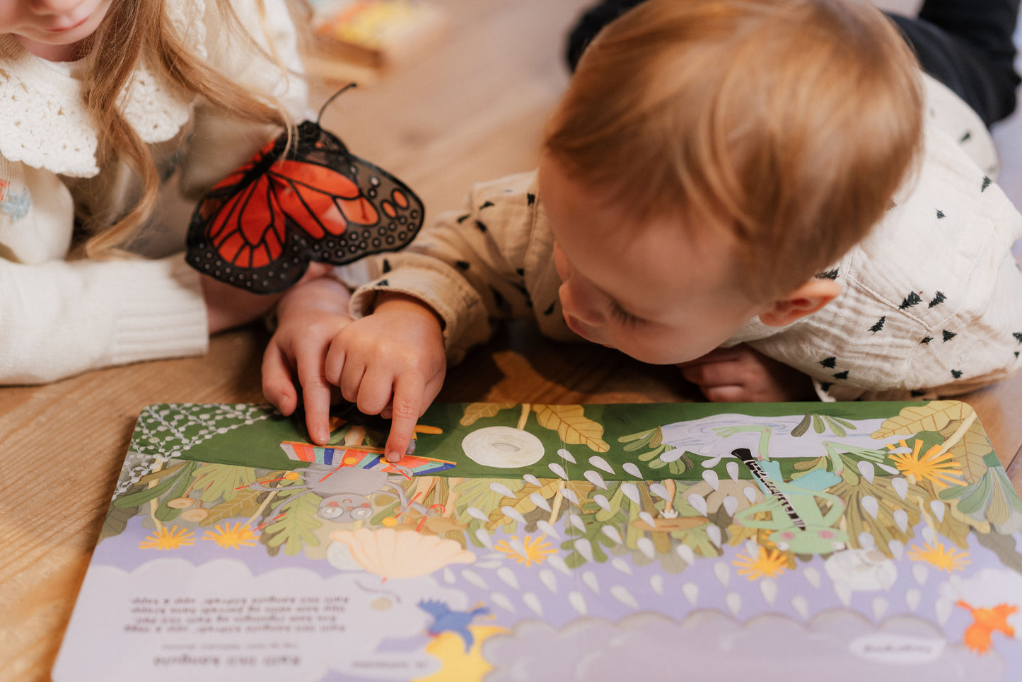 Forsölutilboð - Bambaló: Fyrstu lögin okkar